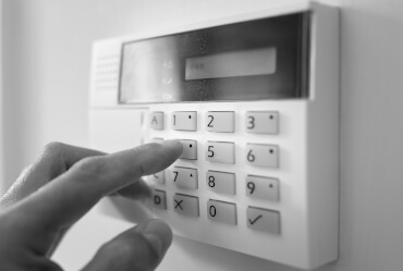 Intruder Alarm Systems